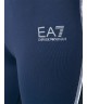 Спортивные леггинсы женские Armany EA7 Jersey Navy Blue в Алматы