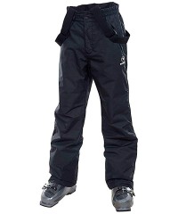 Горнолыжные брюки подростковые Rossignol Boy ZIP