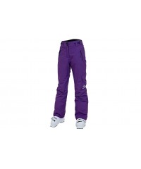 Горнолыжные брюки подростковые Rossignol Girl Cargo Threecolors