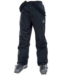 Горнолыжные брюки подростковые Rossignol Youth 12-16 Pant