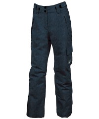 Горнолыжные брюки подростковые Rossignol Girl SKI Denim Pant