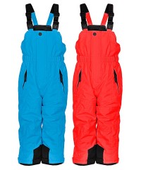 Горнолыжные брюки детские Poivre Blanc Boys Ski Bib Pants