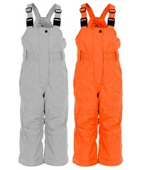 Горнолыжные брюки детские Poivre Blanc Girls Ski Bib Pants