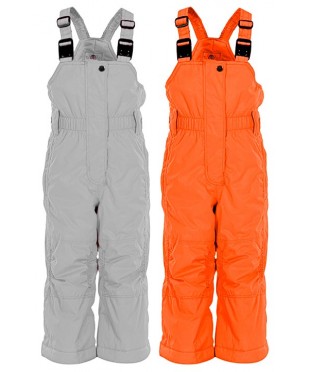 Горнолыжные брюки детские Poivre Blanc Girls Ski Bib Pants в Алматы