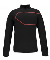 Флисовая кофта мужская Spyder Commander Therma Stretch