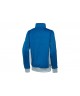 Кофта с капюшоном подростковая Rehall Mike-R-JR Sweat-Jacket в Алматы