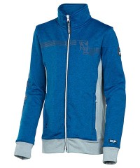 Кофта с капюшоном подростковая Rehall Mike-R-JR Sweat-Jacket