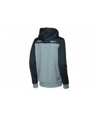 Кофта с капюшоном подростковая Rehall Waltze-R-JR Sweat-Jacket