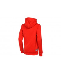 Флисовая кофта с капюшоном подростковая Rehall Ezzy-R-JR Sweat-Hooded