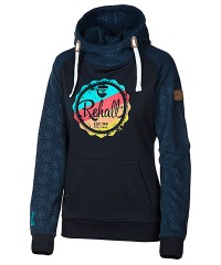 Кофта с капюшоном женская Rehall Celeste-R Sweat-Hoody