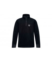 Флисовый джемпер детский Rossignol BOY 1-2 8-16 ZIP Fleece