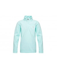 Флисовый джемпер для девочек Rossignol Girl 1-2 ZIP Fleece