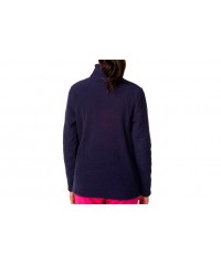 Флисовый джемпер для девочек Rossignol Girl 1-2 ZIP Fleece