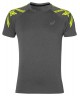 Спортивная футболка Asics Asics Stripe SS TOP Men в Алматы