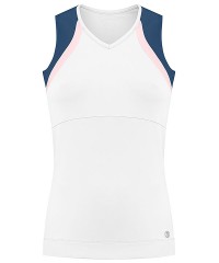 Теннисная майка Poivre Blanc Tank Women