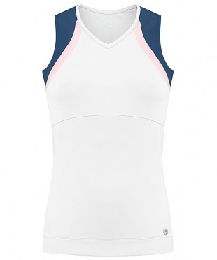 Теннисная майка Poivre Blanc Tank Women в Алматы