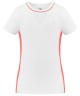 Теннисная футболка Poivre Blanc T-Shirt Short Sleeve Girl в Алматы