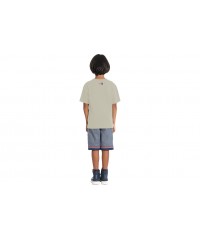 Спортивная футболка детская Poivre Blanc S19-4411- JRBY T-Shirt Boys