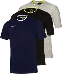 Спортивная футболка для бега Mizuno Men Tee