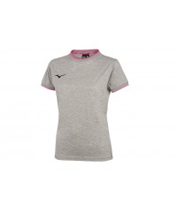 Спортивная футболка для бега Mizuno Wom Tee