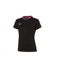 Спортивная футболка для бега Mizuno Wom Tee