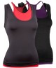 Спортивная майка для фитнеса Schreuders Fitness Singlet Women в Алматы