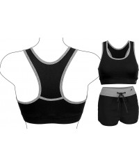 Спортивный бюстгальтер (фитнес) Schreuders Sports BRA Women