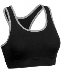 Спортивный бюстгальтер (фитнес) Schreuders Sports BRA Women