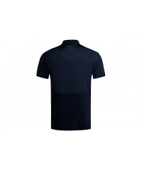 Спортивная футболка Armany EA7 Polo Shirt Men Night Blue