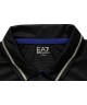 Спортивная футболка Armany EA7 Polo Shirt Men Blue Night в Алматы