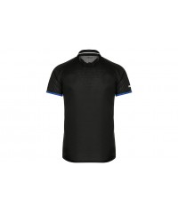 Спортивная футболка Armany EA7 Polo Shirt Men Blue Night