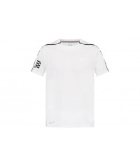 Спортивная футболка Armany EA7 T-Shirt Men White-Black