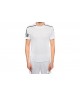 Спортивная футболка Armany EA7 T-Shirt Men White-Black в Алматы