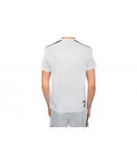 Спортивная футболка Armany EA7 T-Shirt Men White-Black