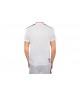 Спортивная футболка Armany EA7 T-Shirt Men White-Black в Алматы