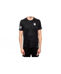 Спортивная футболка Armany EA7 T-Shirt Men White-Black