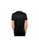 Спортивная футболка Armany EA7 T-Shirt Men White-Black в Алматы