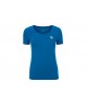 Спортивная футболка Armany EA7 T-Shirt Women Blue Blue в Алматы