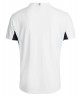 Спортивная футболка мужская Armany EA7 T-Shirt White Black в Алматы