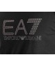 Футболка мужская Armany EA7 T-Shirt Jersey Black Blue в Алматы