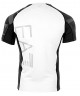 Футболка мужская Armany EA7 Jersey T-Shirt White в Алматы