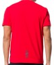 Футболка мужская Armany EA7 Jersey T-Shirt Red в Алматы