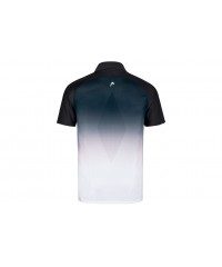 Теннисная футболка Head Perf Polo Shirt M