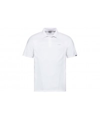 Теннисная футболка Head Perf Polo Shirt M