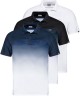 Теннисная футболка Head Perf Polo Shirt M в Алматы