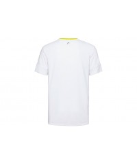 Теннисная футболка Head Racquet T-Shirt M