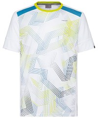 Теннисная футболка Head Racquet T-Shirt M