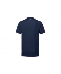 Теннисная футболка Head Club Tech Polo Shirt M