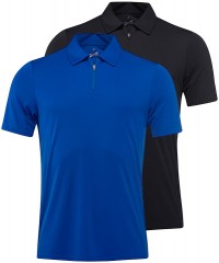 Теннисная футболка Head Basic Tech Polo M