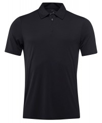 Теннисная футболка Head Basic Tech Polo M